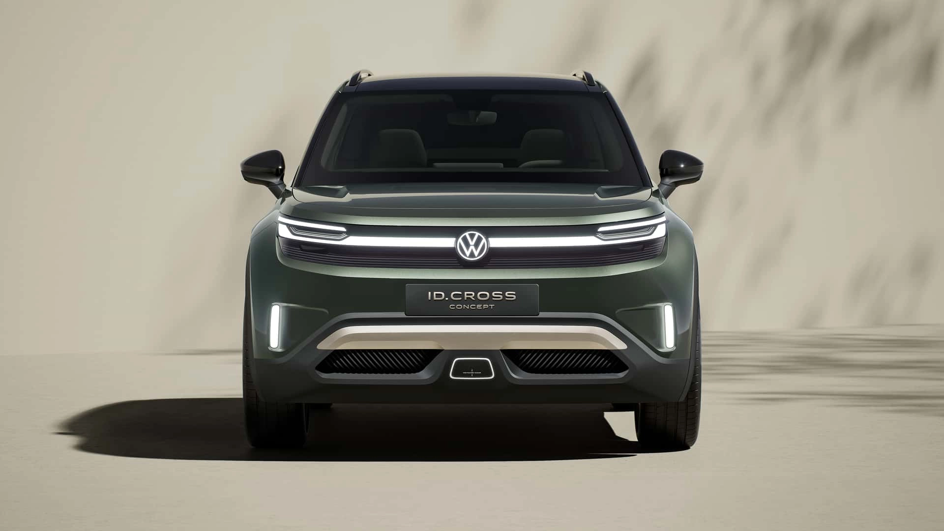 Volkswagen id. cross concept (2)